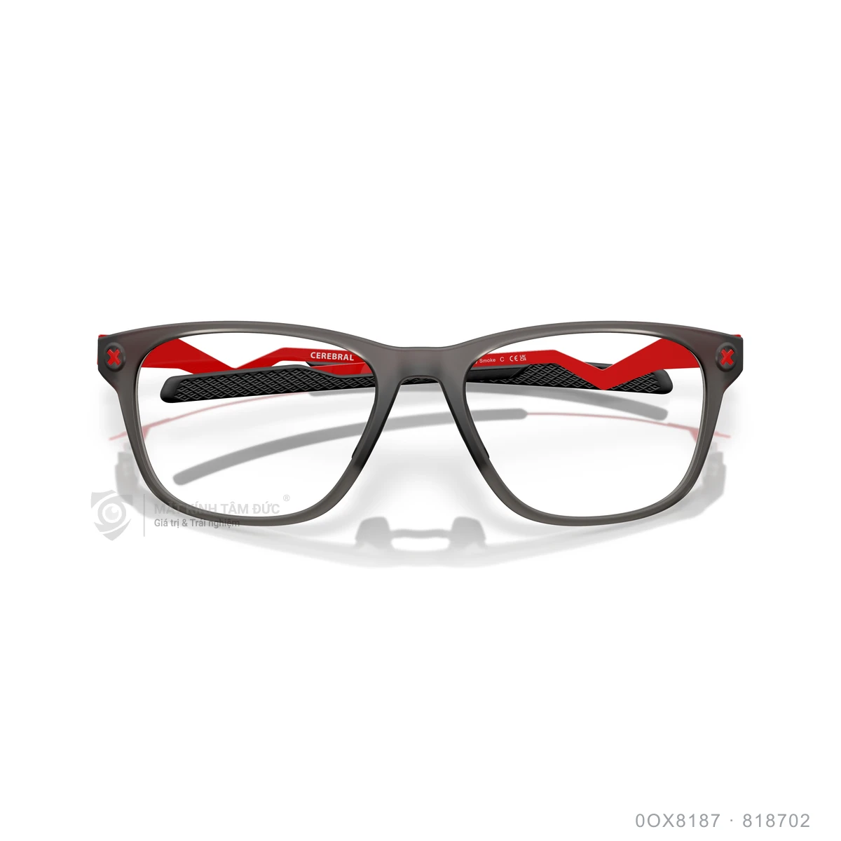 Gọng kính Oakley 0OX8187 - Ảnh 8