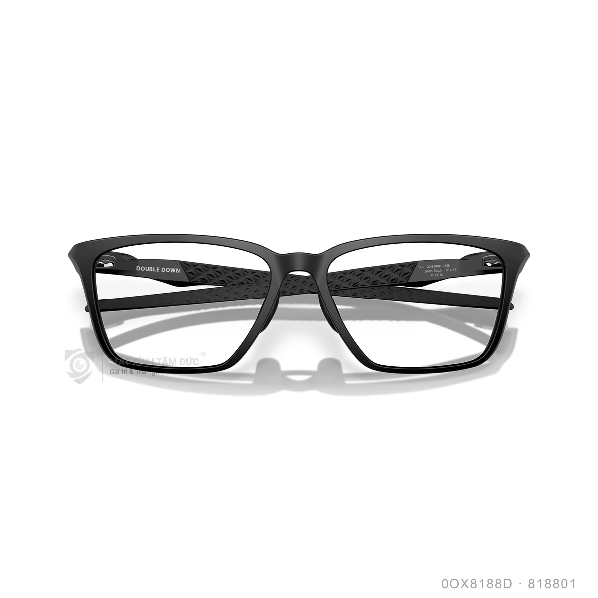 Gọng kính Oakley 0OX8188D - Ảnh 8