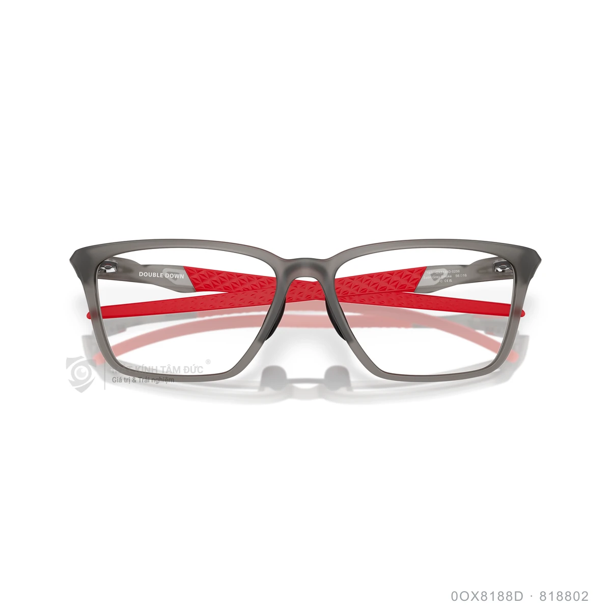 Gọng kính Oakley 0OX8188D - Ảnh 13