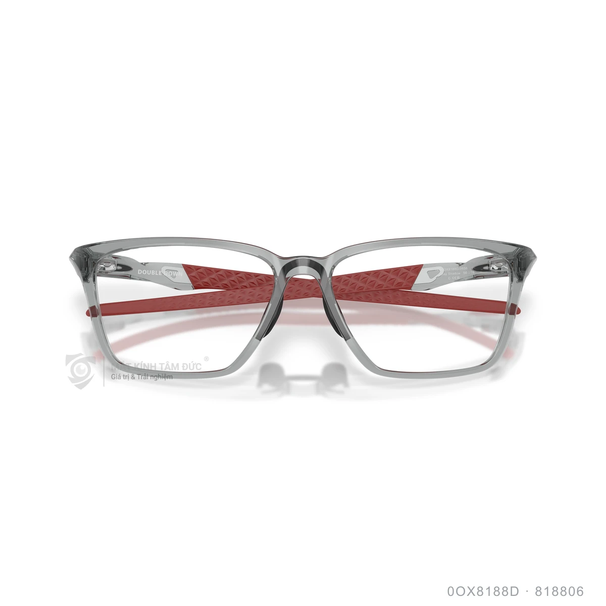 Gọng kính Oakley 0OX8188D - Ảnh 3