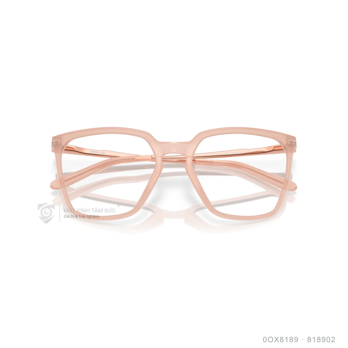 Gọng kính Oakley 0OX8189 - Ảnh 18