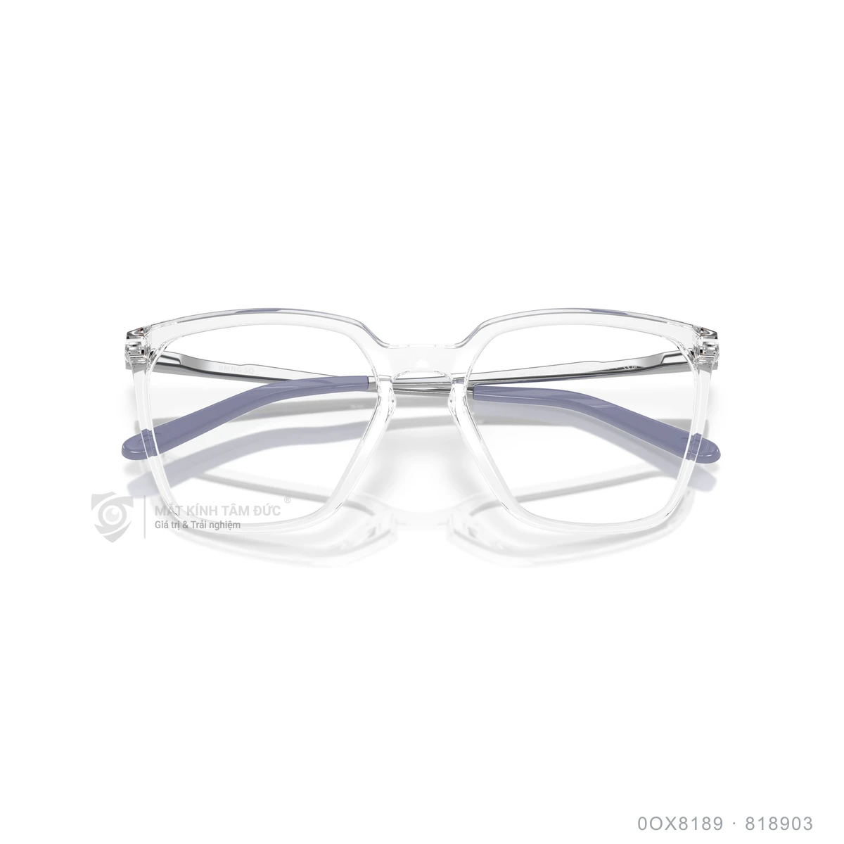 Gọng kính Oakley 0OX8189 - Ảnh 23