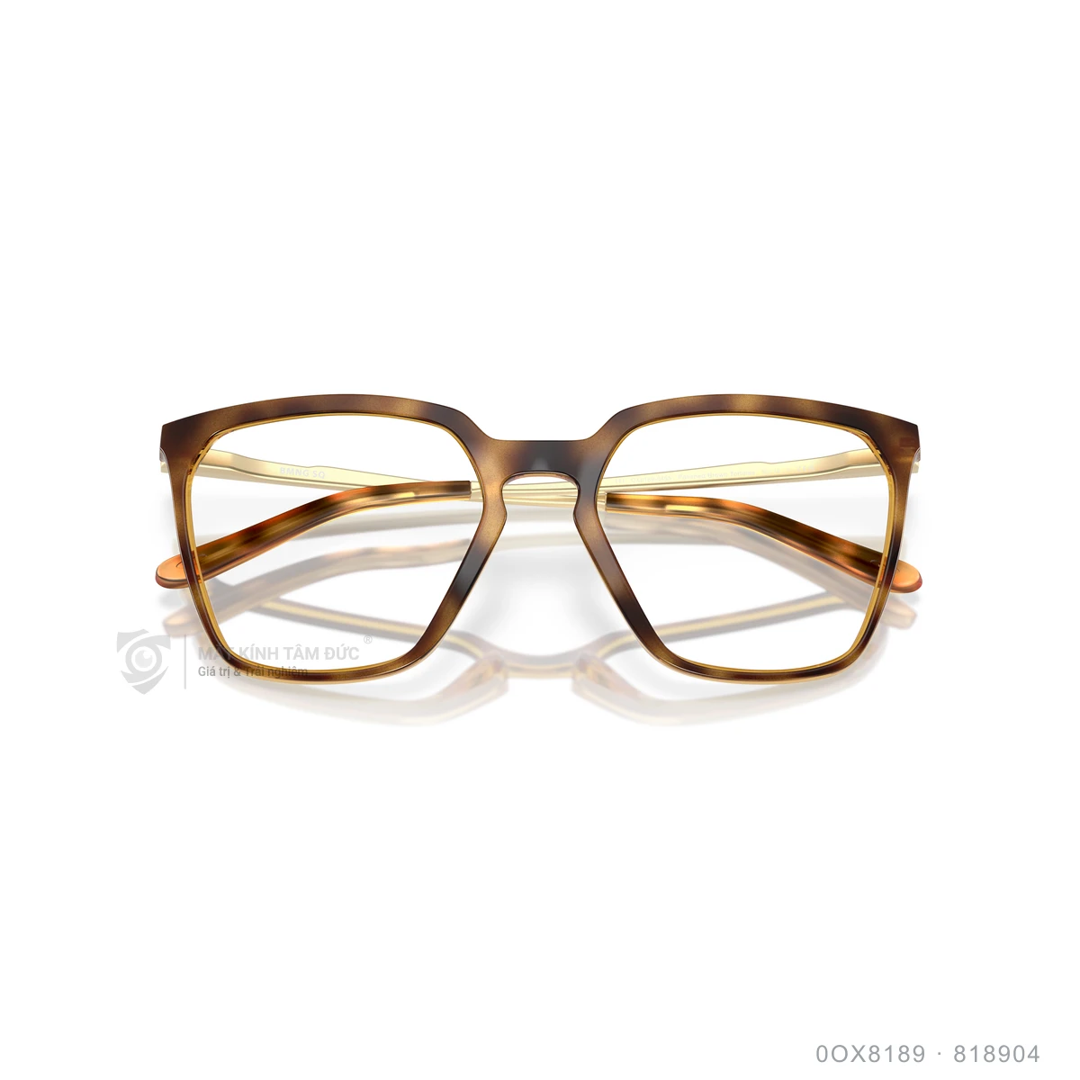Gọng kính Oakley 0OX8189 - Ảnh 28