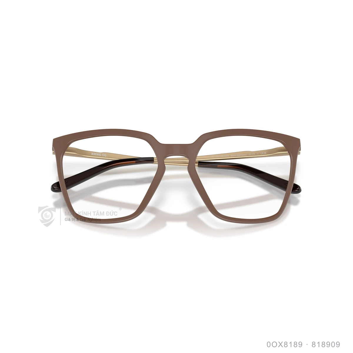 Gọng kính Oakley 0OX8189 - Ảnh 3
