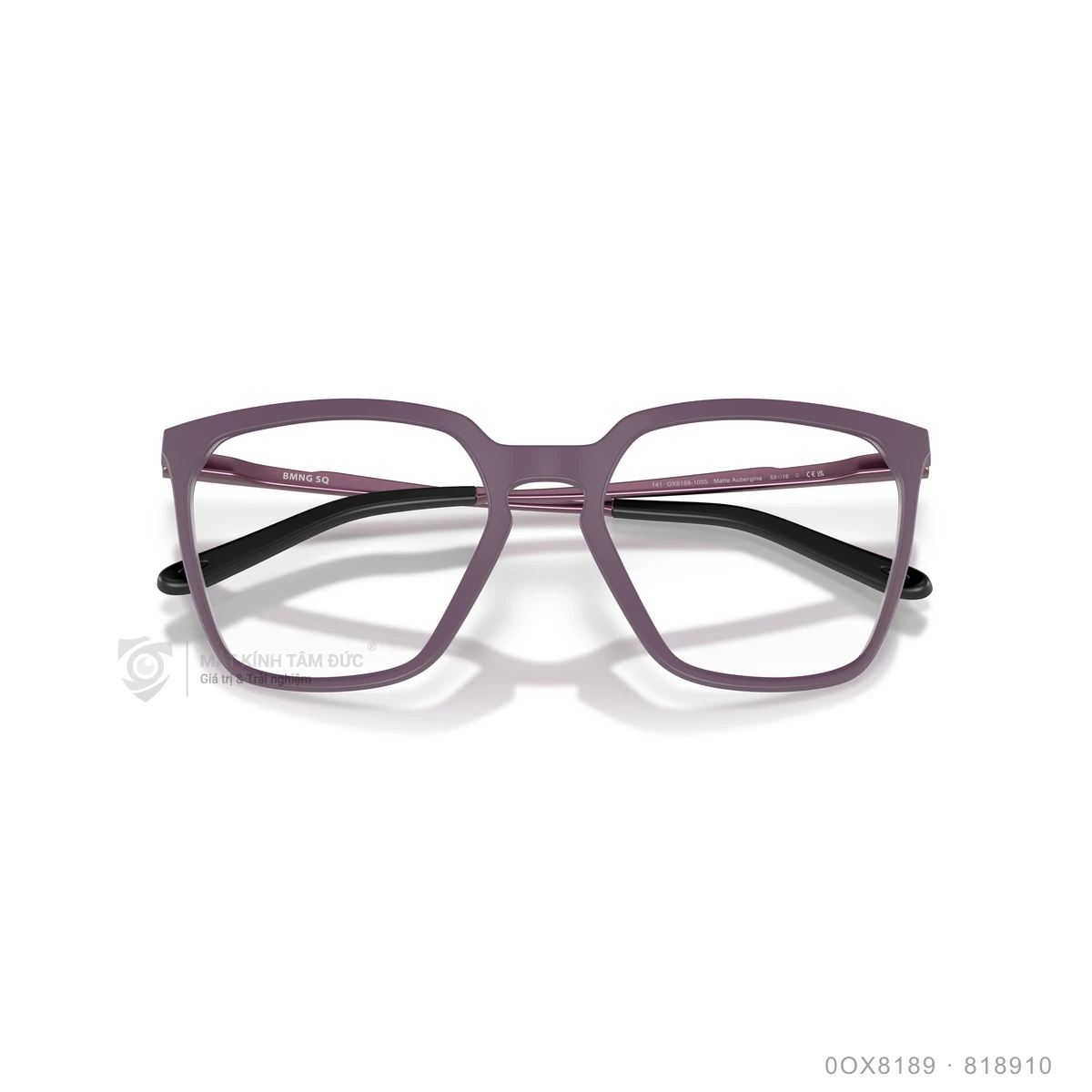 Gọng kính Oakley 0OX8189 - Ảnh 8