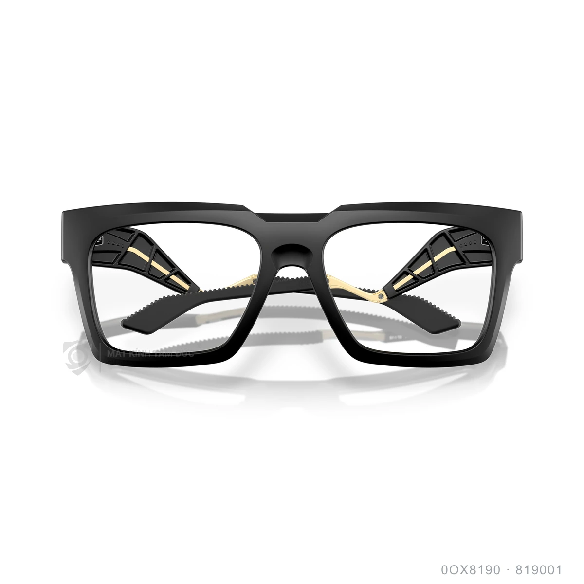 Gọng kính Oakley 0OX8190 - Ảnh 3