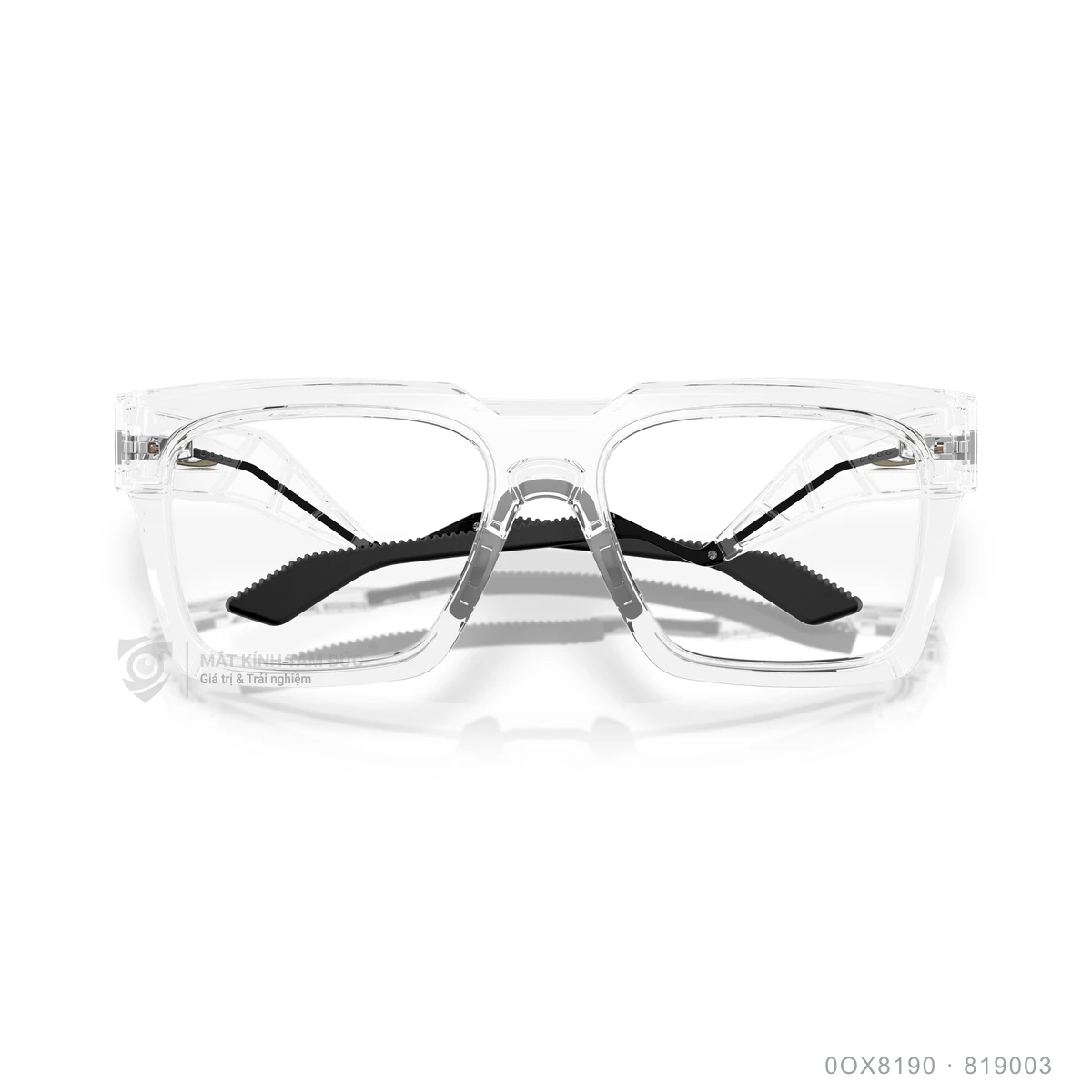 Gọng kính Oakley 0OX8190 - Ảnh 13