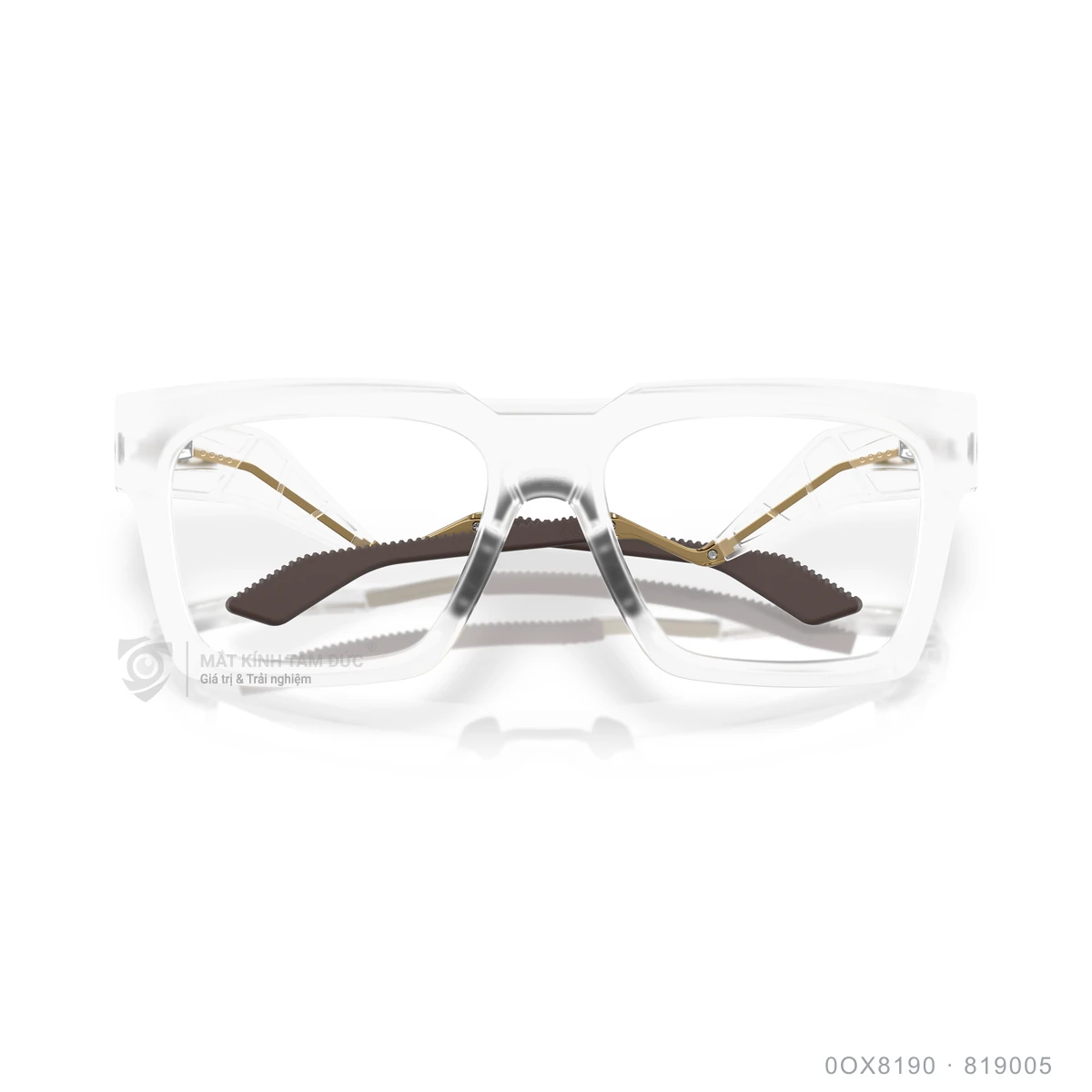 Gọng kính Oakley 0OX8190 - Ảnh 18