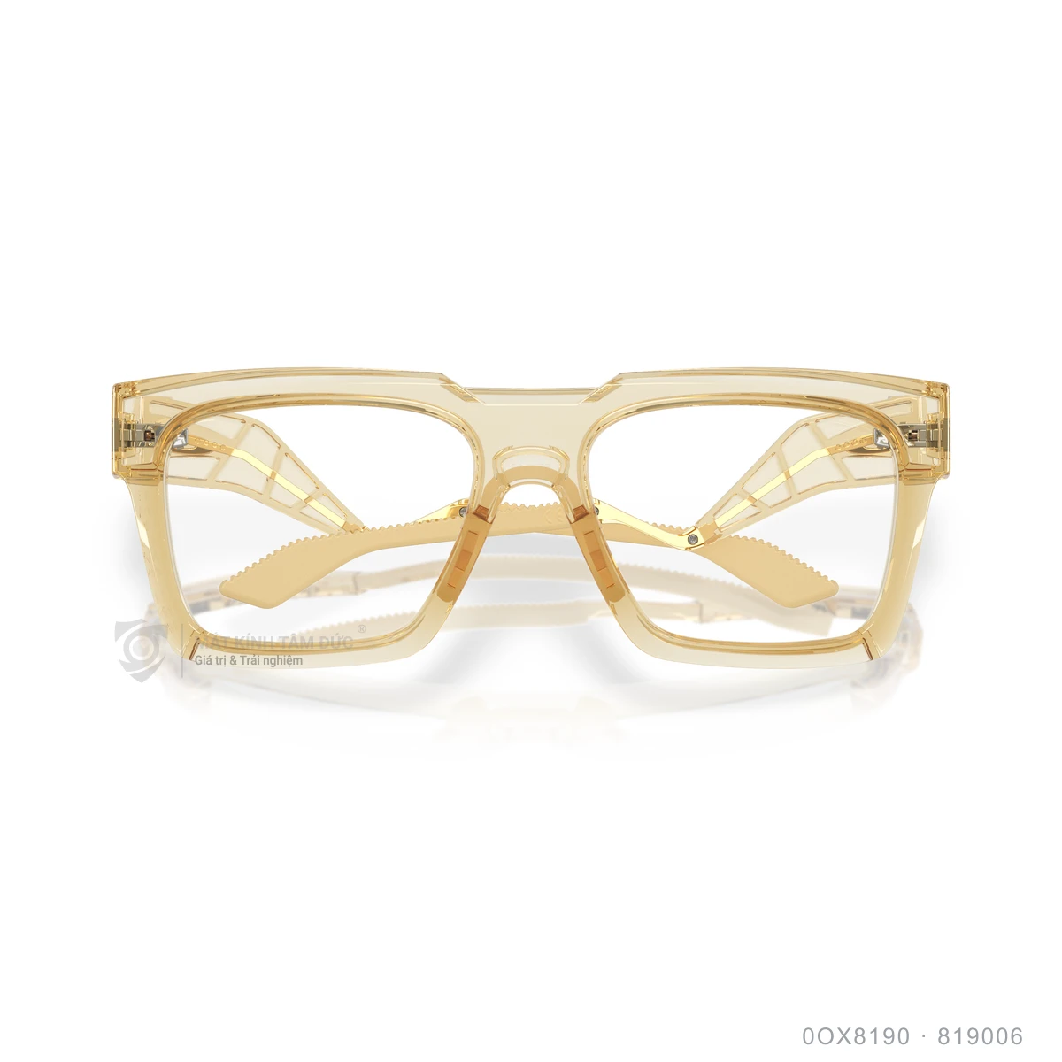 Gọng kính Oakley 0OX8190 - Ảnh 23