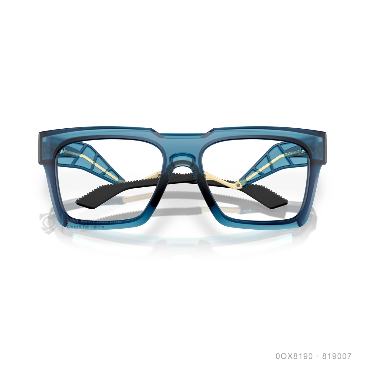 Gọng kính Oakley 0OX8190 - Ảnh 28