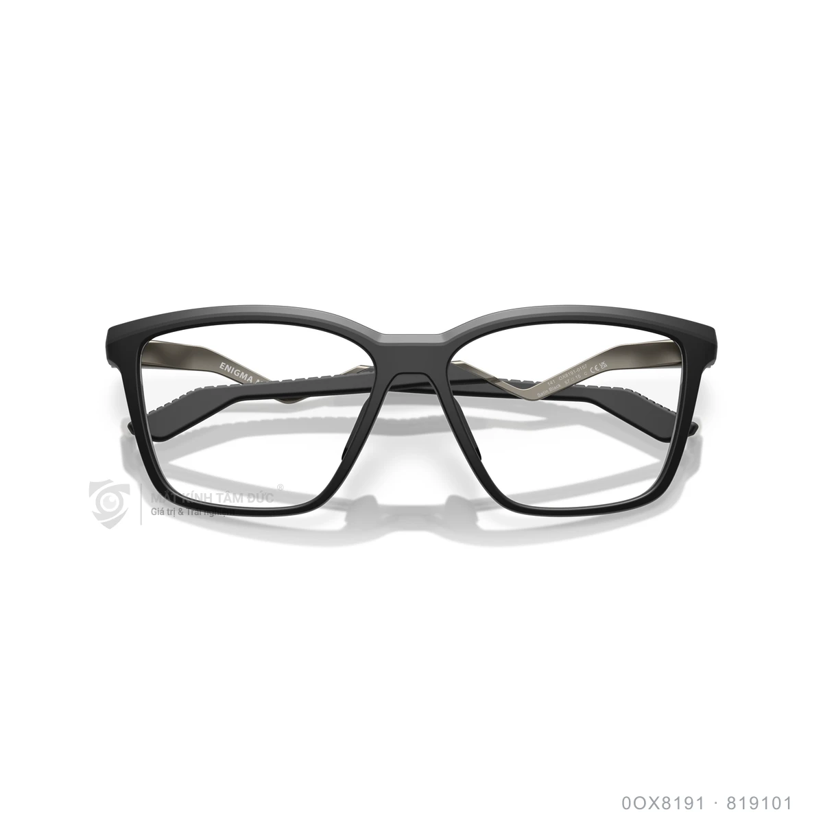 Gọng kính Oakley 0OX8191 - Ảnh 3