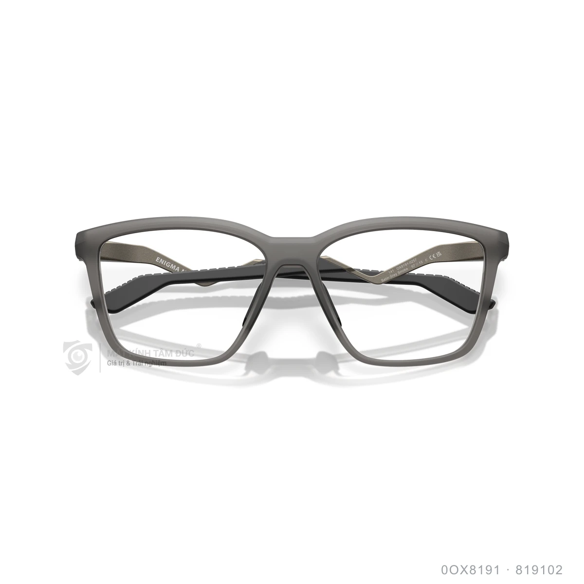 Gọng kính Oakley 0OX8191 - Ảnh 23