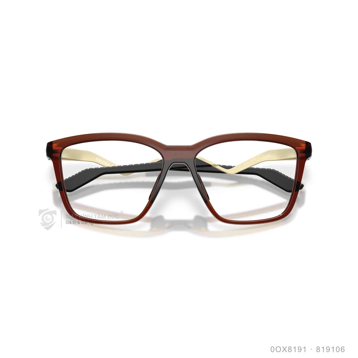 Gọng kính Oakley 0OX8191 - Ảnh 8