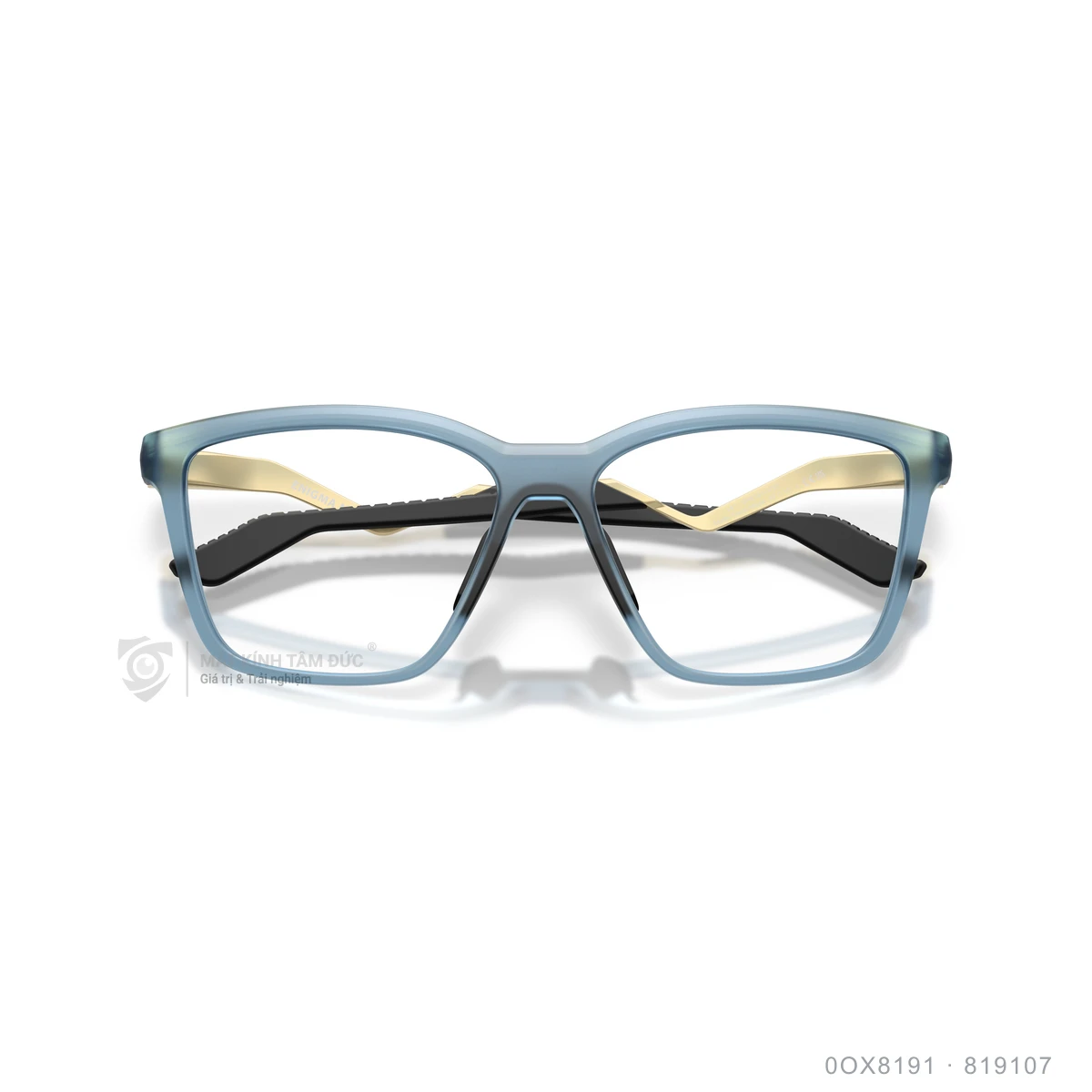 Gọng kính Oakley 0OX8191 - Ảnh 38