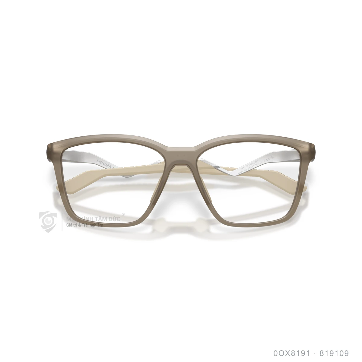 Gọng kính Oakley 0OX8191 - Ảnh 18
