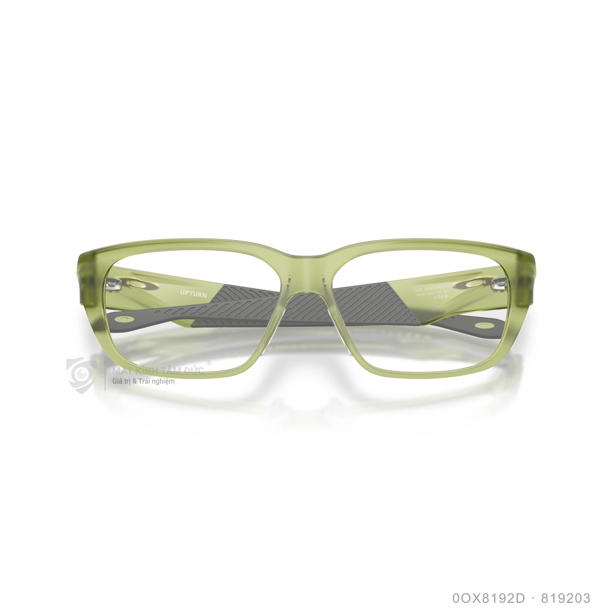 Gọng kính Oakley 0OX8192D - Ảnh 13