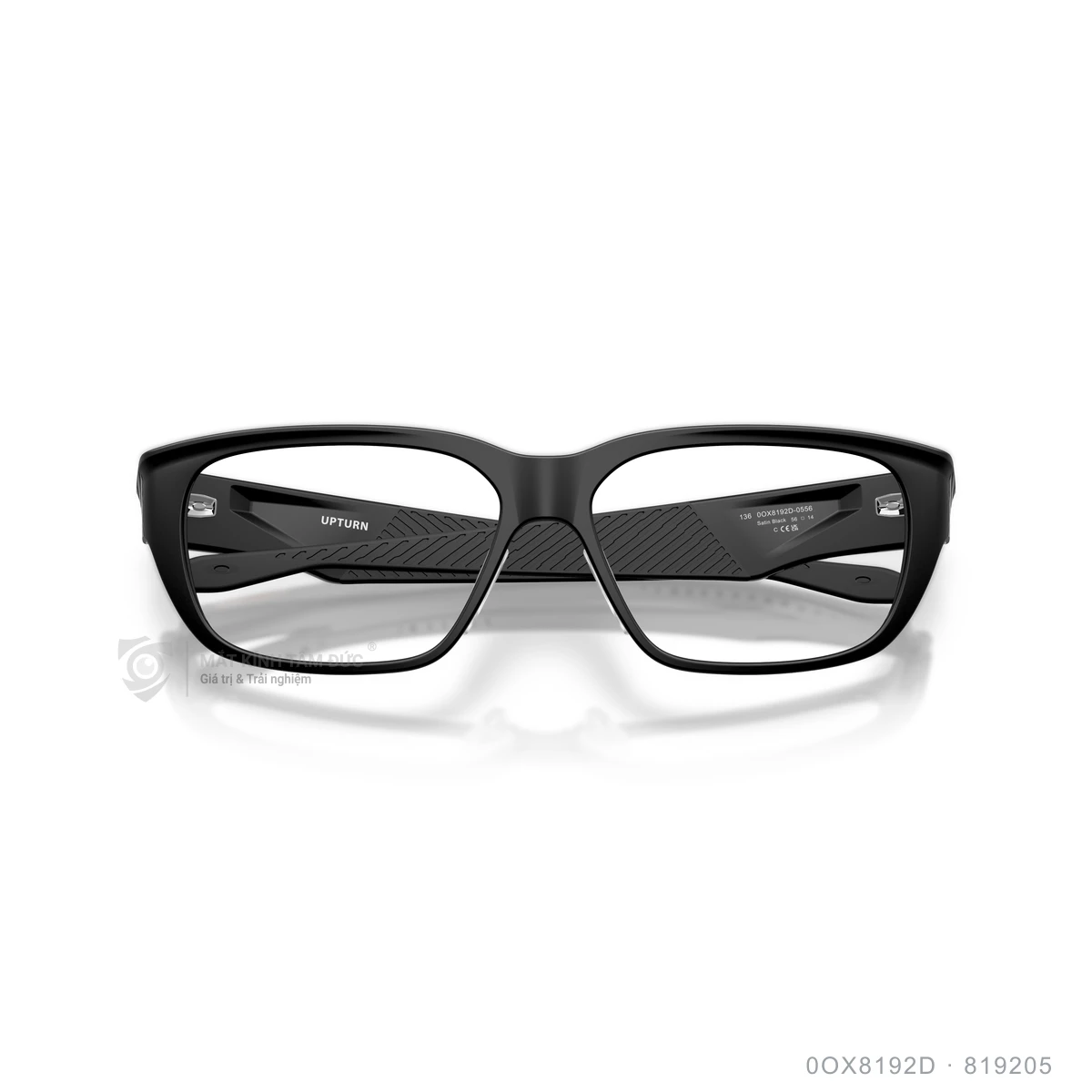 Gọng kính Oakley 0OX8192D - Ảnh 23