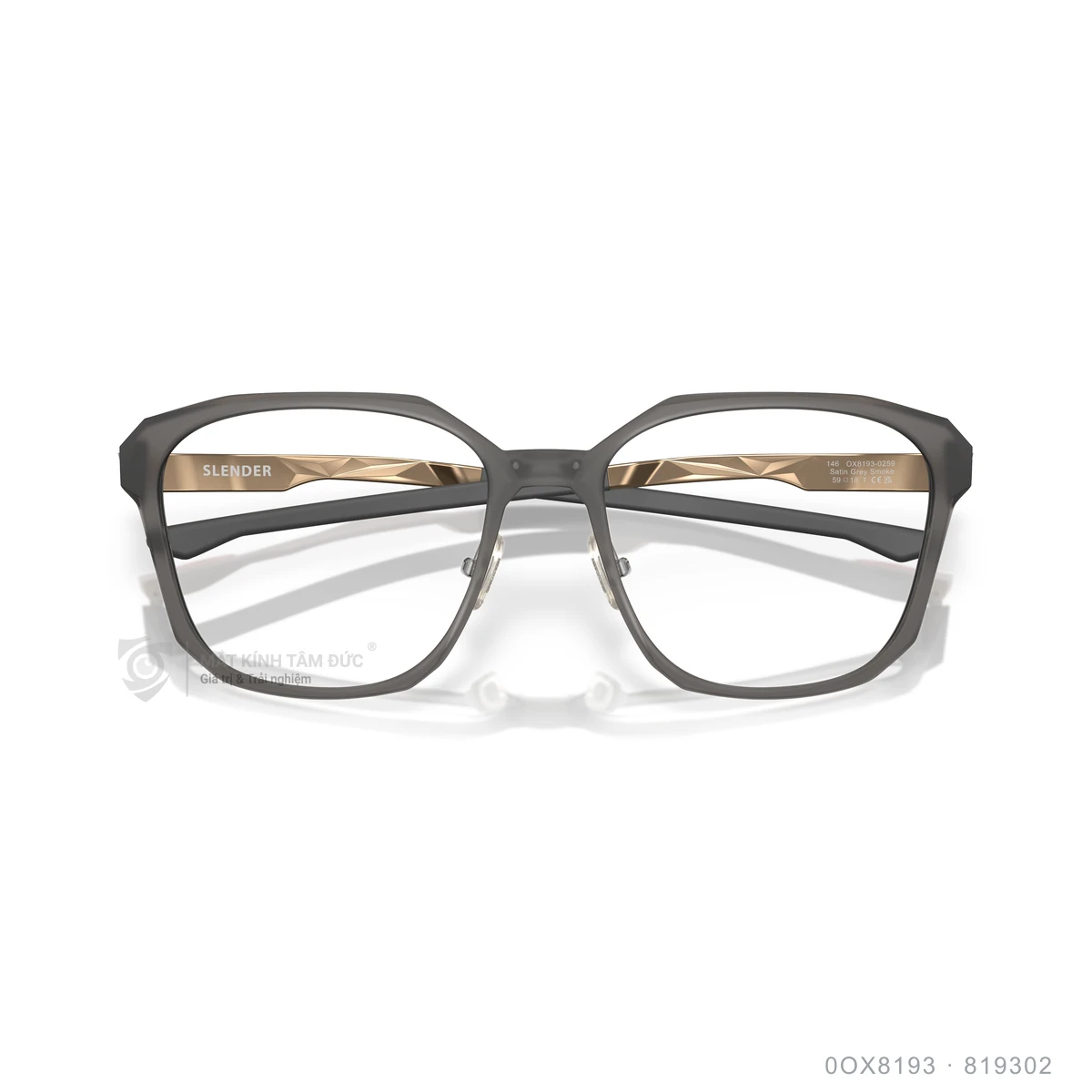 Gọng kính Oakley 0OX8193 - Ảnh 8