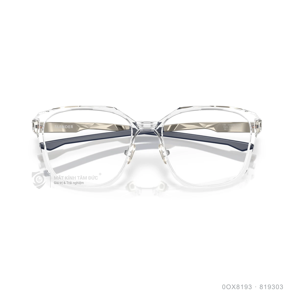Gọng kính Oakley 0OX8193 - Ảnh 13