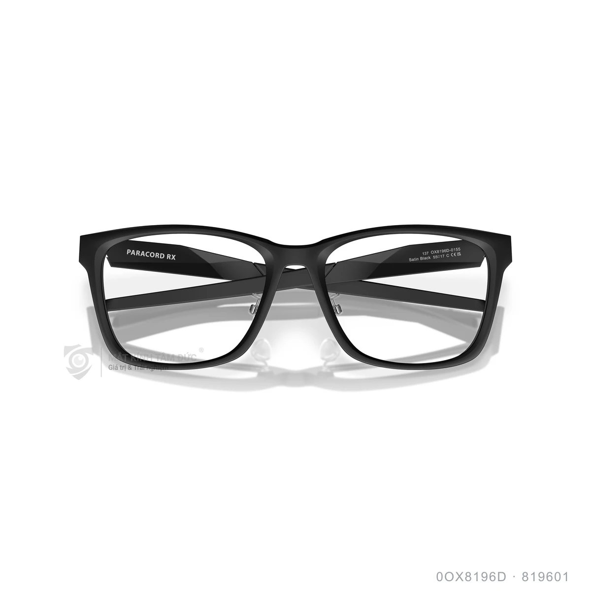 Gọng kính Oakley 0OX8196D - Ảnh 8