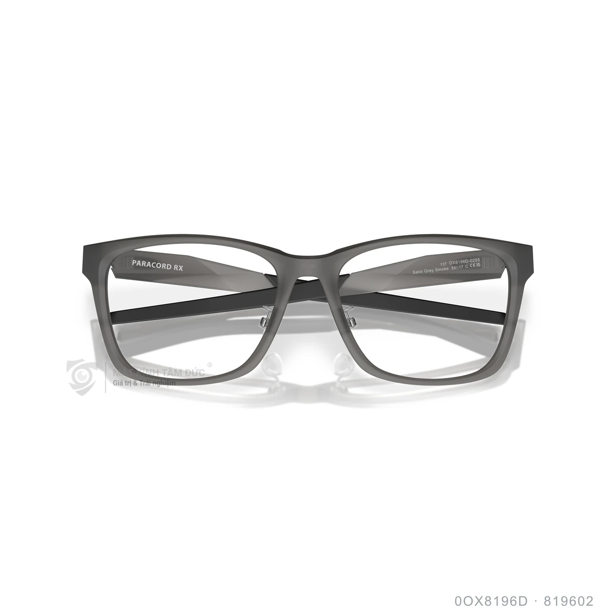 Gọng kính Oakley 0OX8196D - Ảnh 13