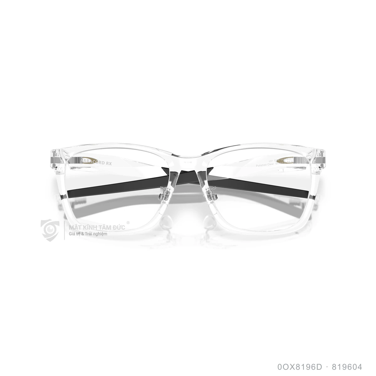Gọng kính Oakley 0OX8196D - Ảnh 23