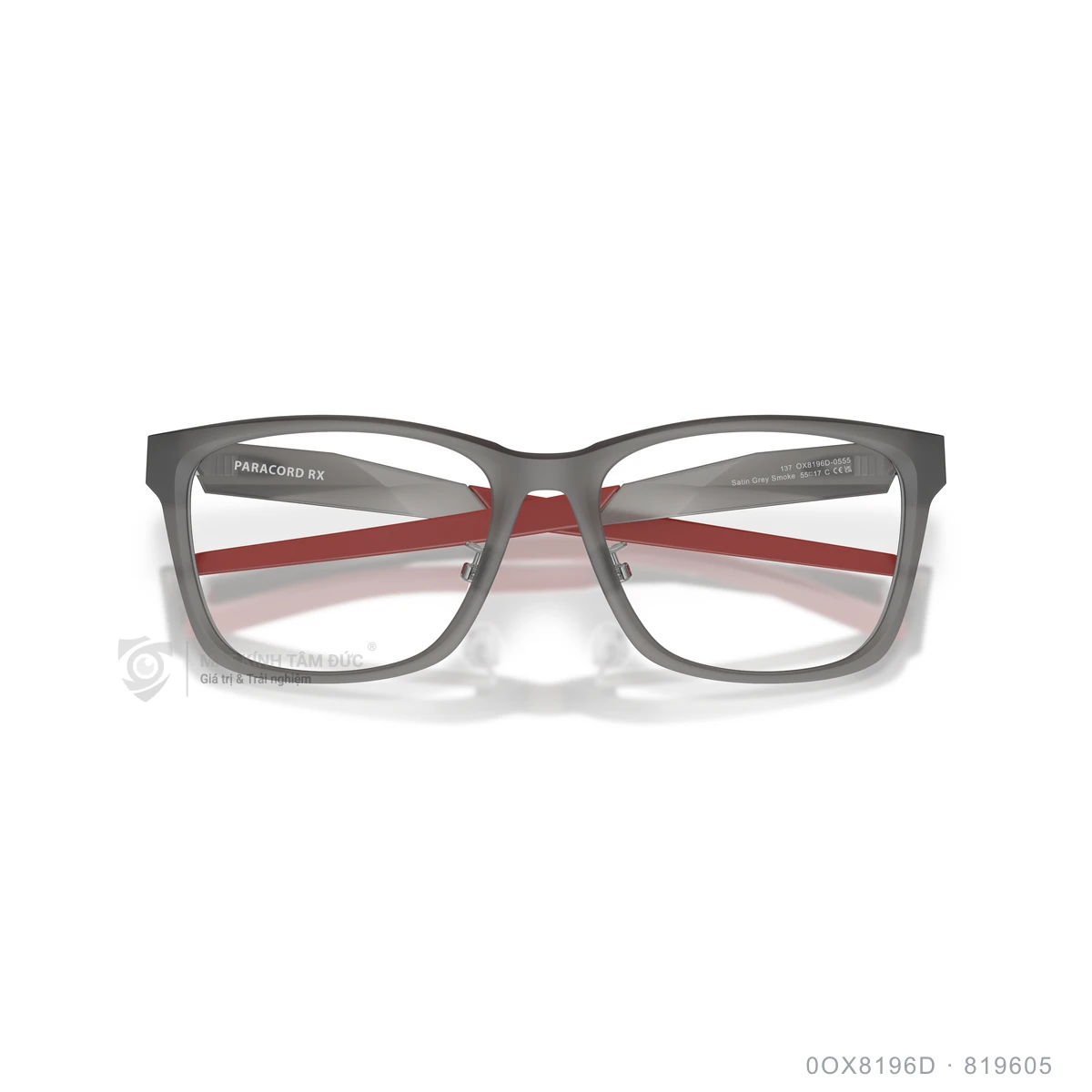 Gọng kính Oakley 0OX8196D - Ảnh 3