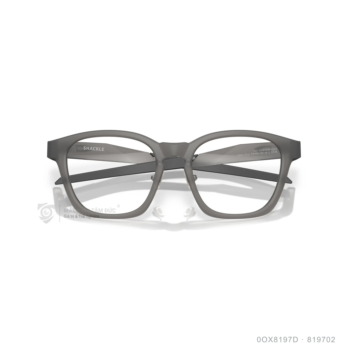 Gọng kính Oakley 0OX8197D - Ảnh 8