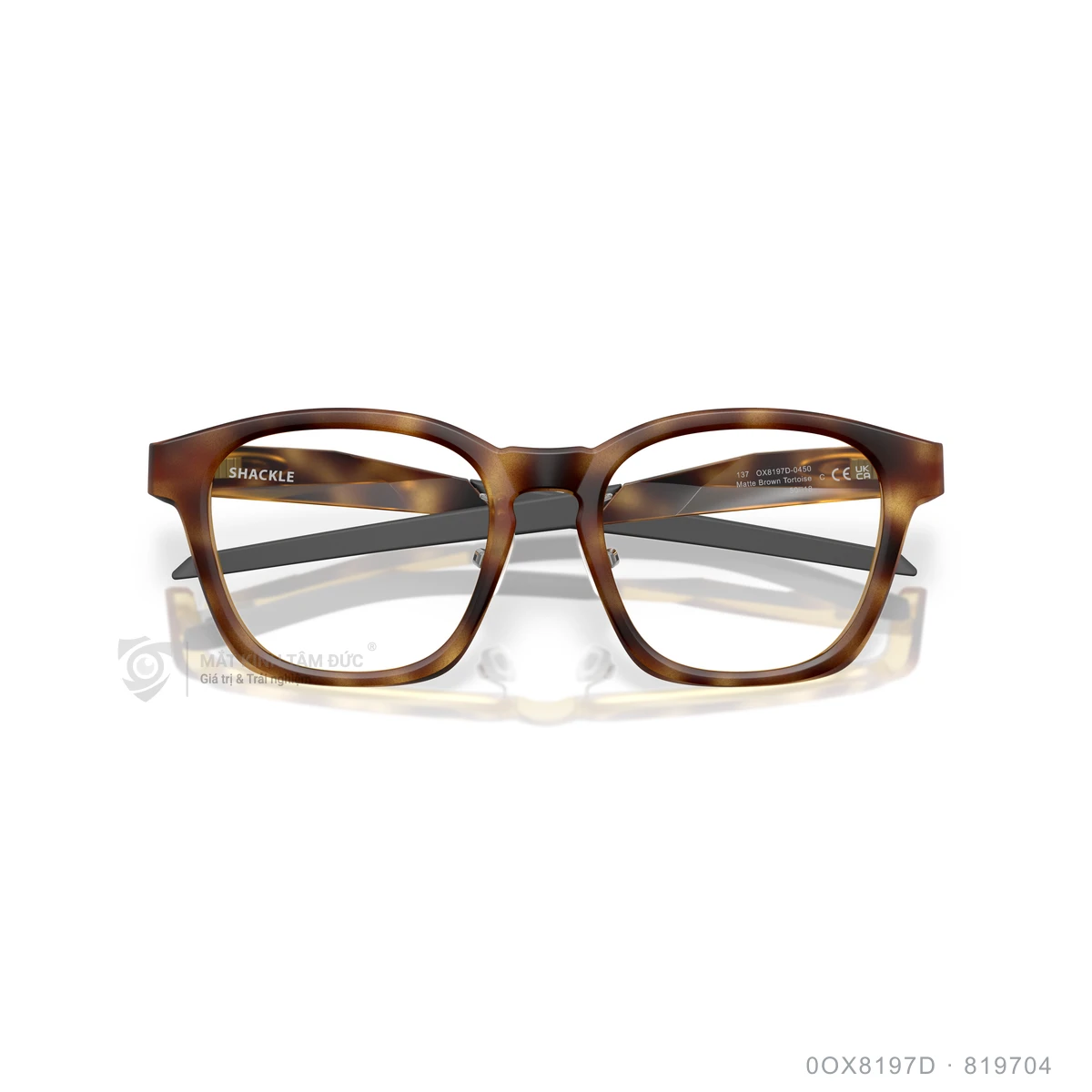 Gọng kính Oakley 0OX8197D - Ảnh 18