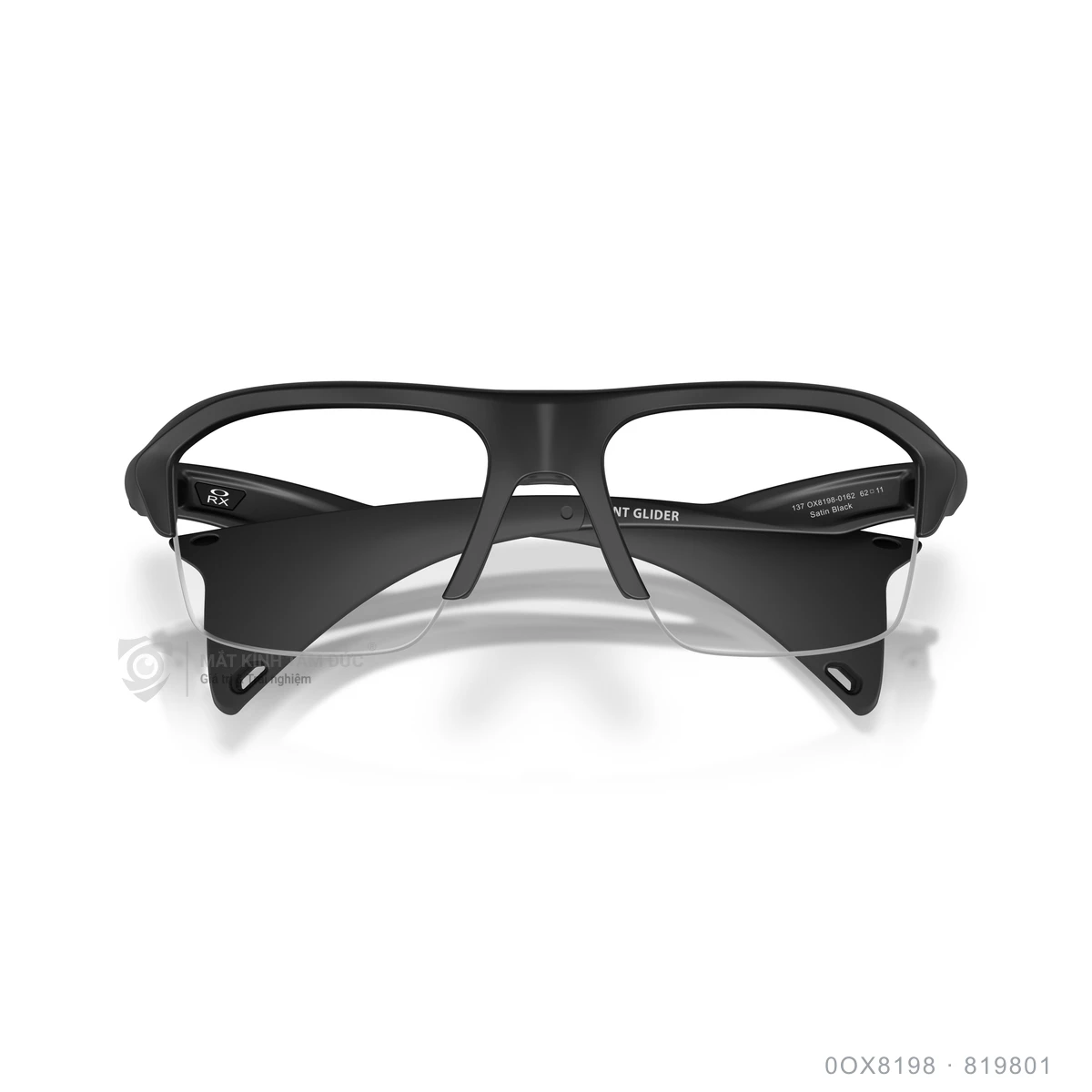 Gọng kính Oakley 0OX8198 - Ảnh 8