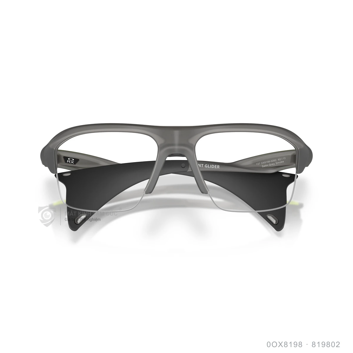 Gọng kính Oakley 0OX8198 - Ảnh 3