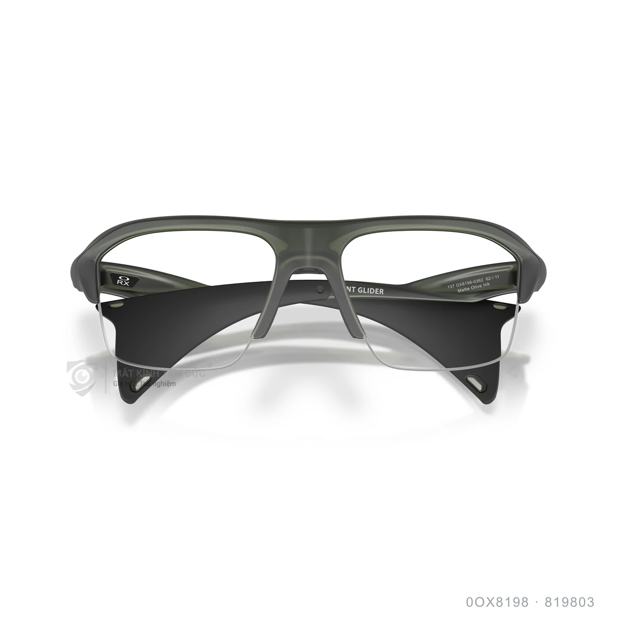 Gọng kính Oakley 0OX8198 - Ảnh 13