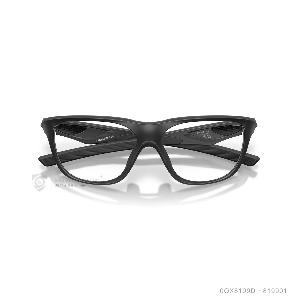 Gọng kính Oakley 0OX8199D - Ảnh 8