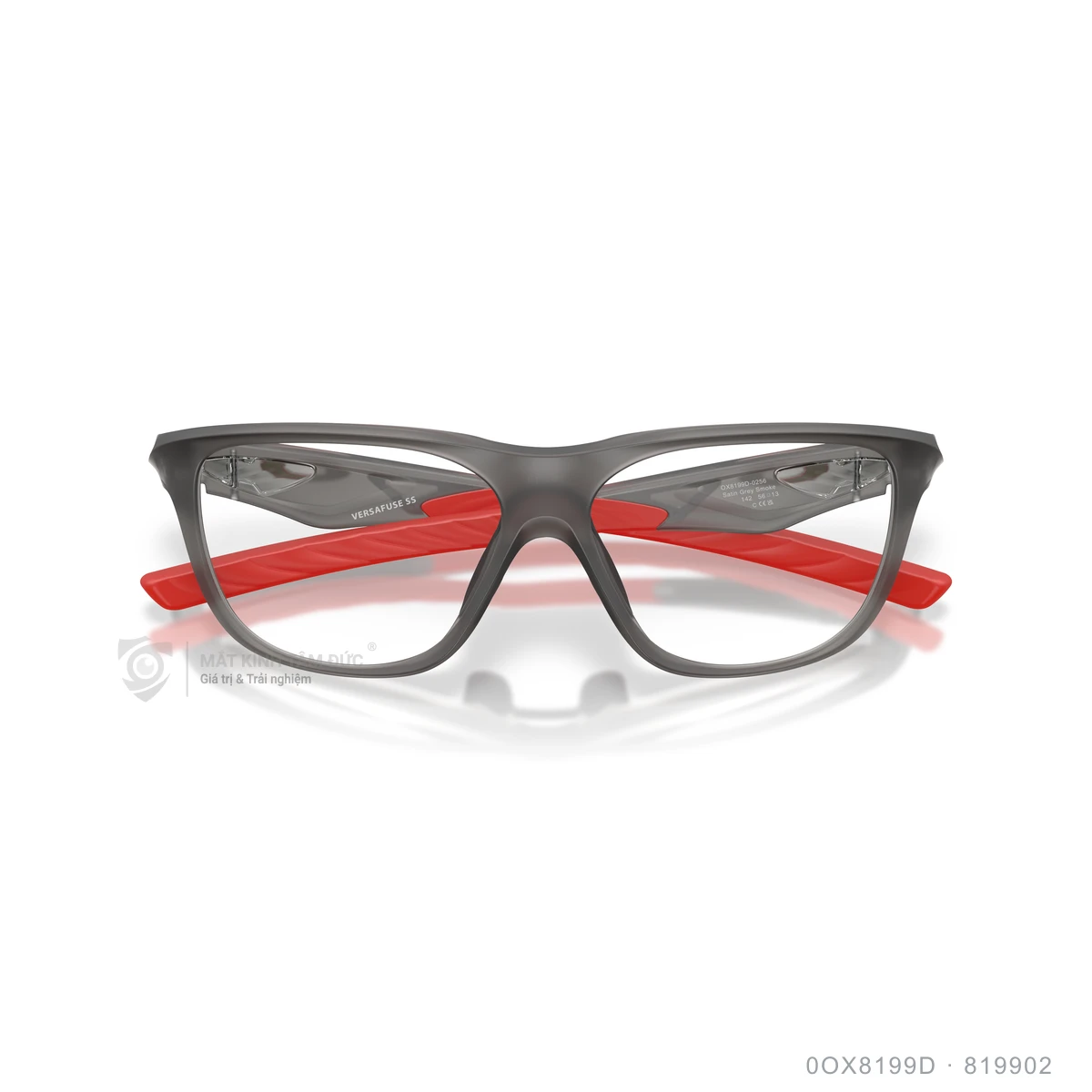Gọng kính Oakley 0OX8199D - Ảnh 3