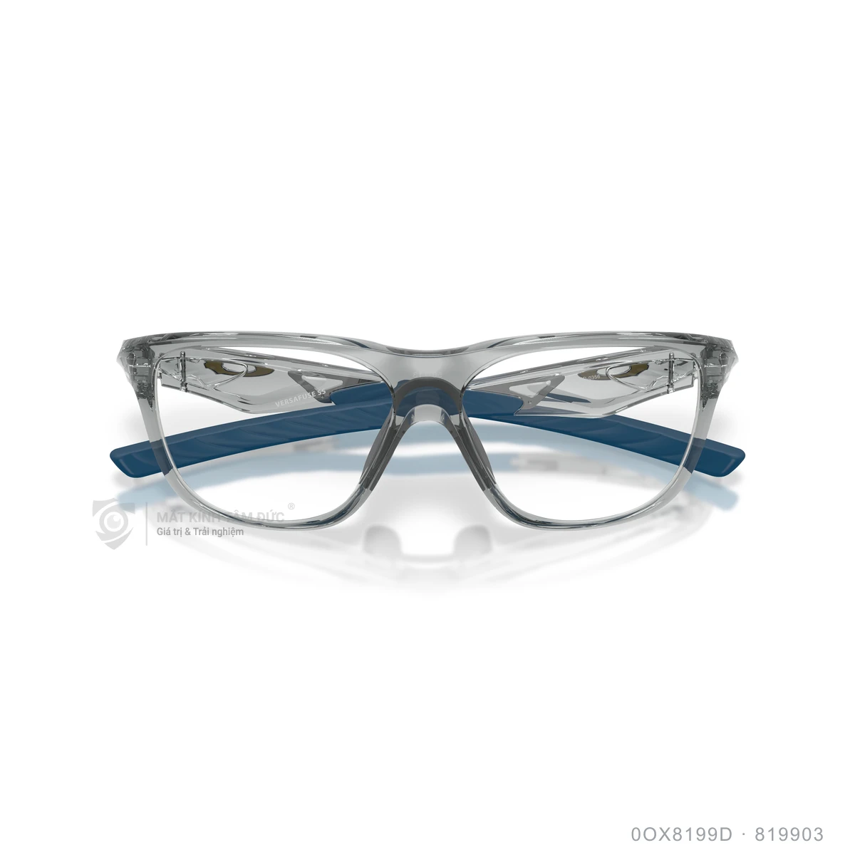 Gọng kính Oakley 0OX8199D - Ảnh 13