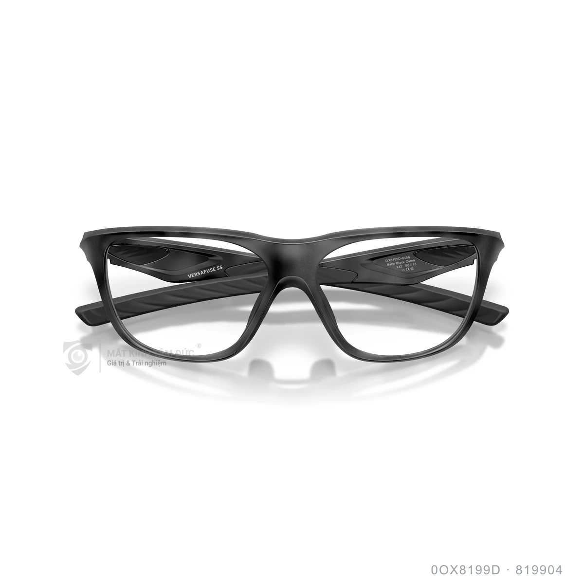Gọng kính Oakley 0OX8199D - Ảnh 18