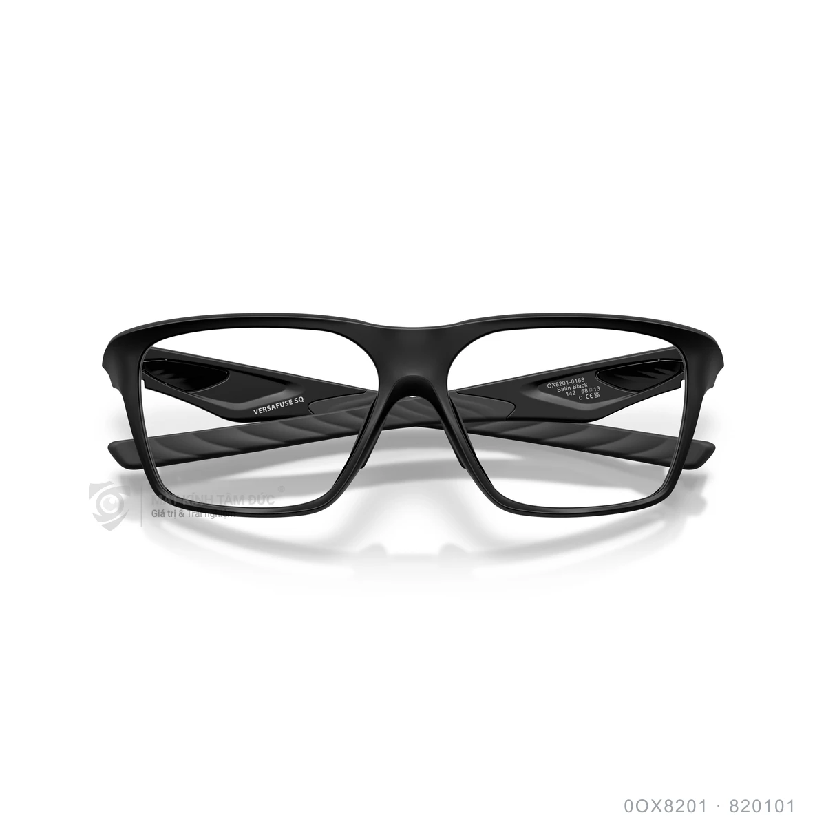 Gọng kính Oakley 0OX8201 - Ảnh 3