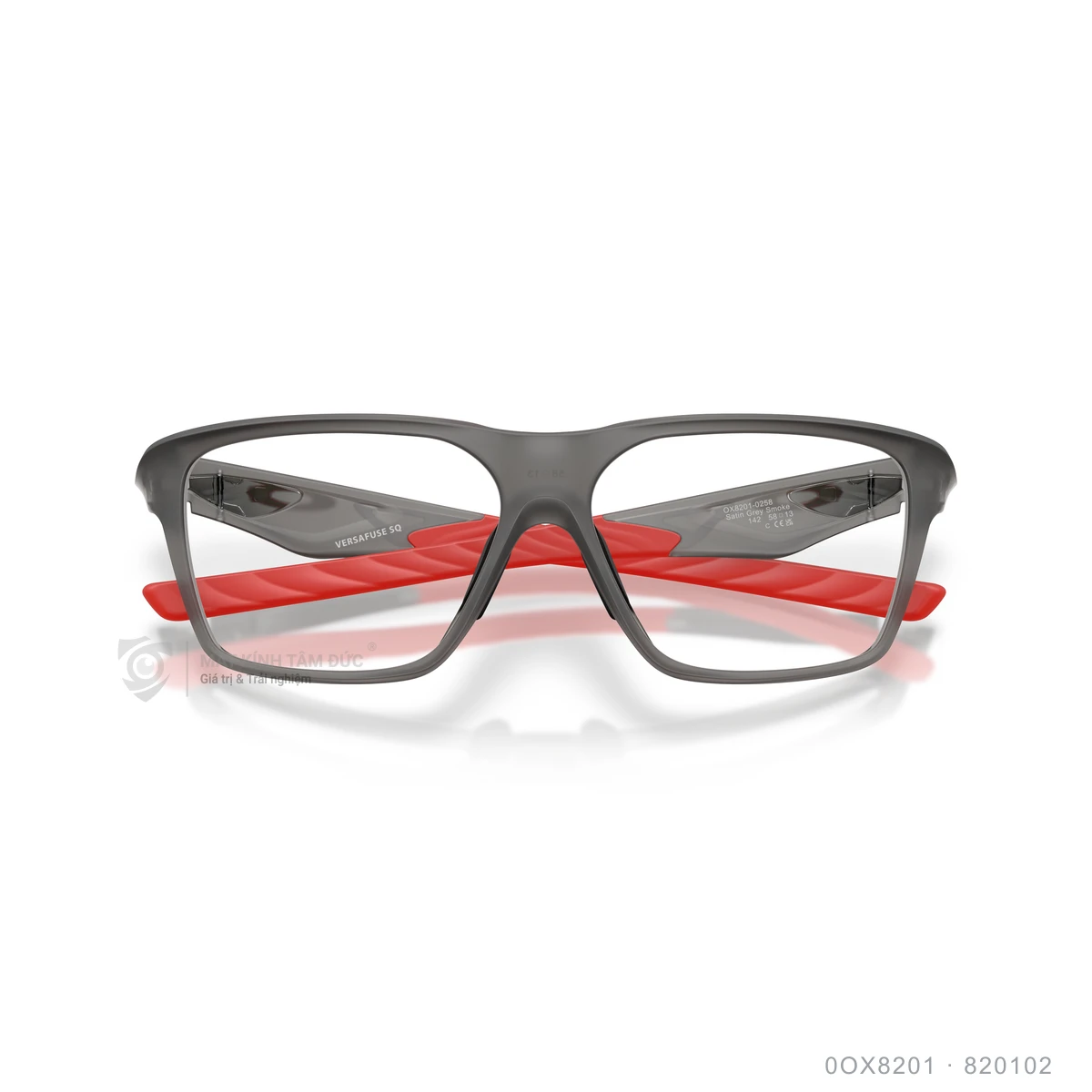 Gọng kính Oakley 0OX8201 - Ảnh 8