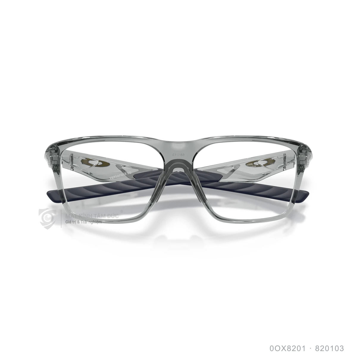 Gọng kính Oakley 0OX8201 - Ảnh 13