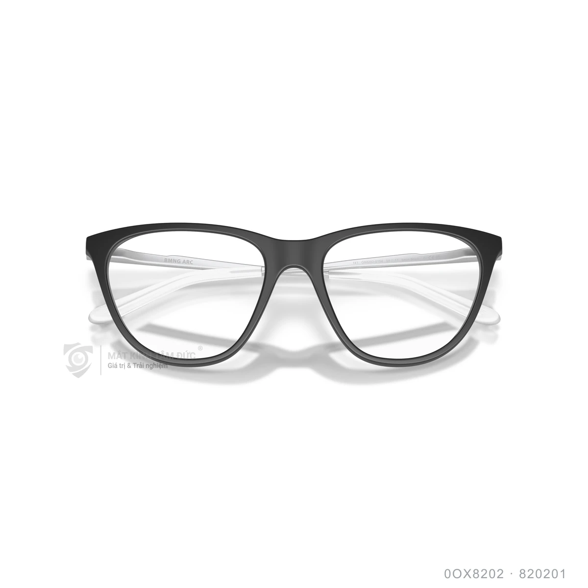 Gọng kính Oakley 0OX8202 - Ảnh 3