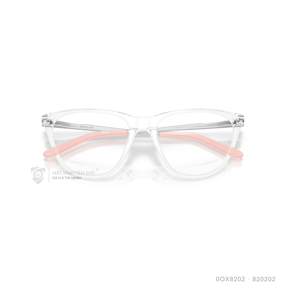 Gọng kính Oakley 0OX8202 - Ảnh 8