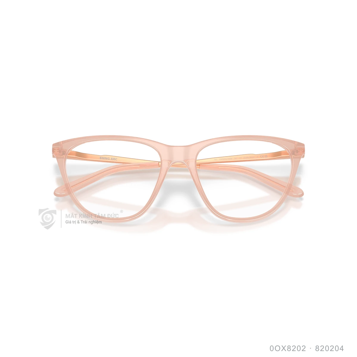 Gọng kính Oakley 0OX8202 - Ảnh 18