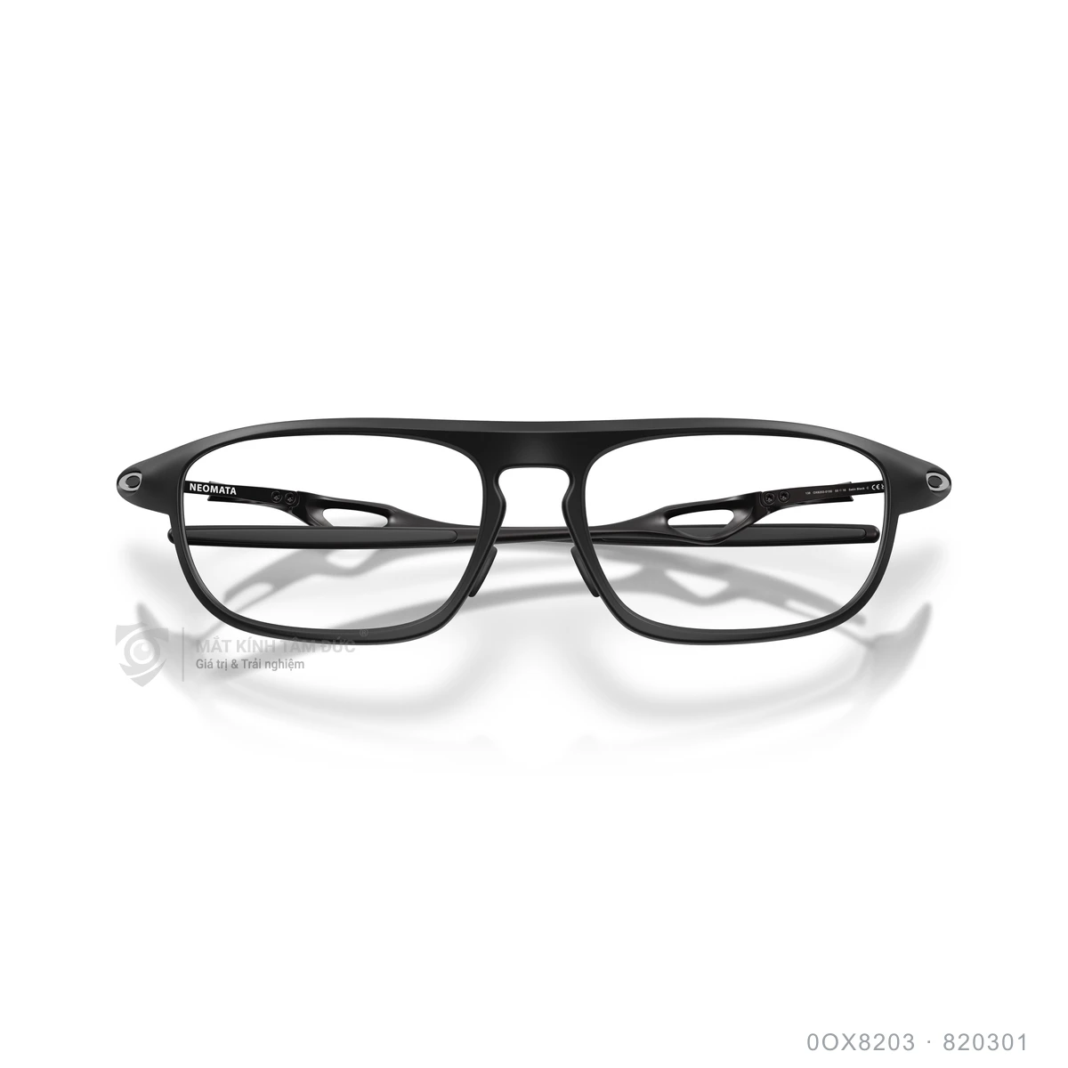 Gọng kính Oakley 0OX8203 - Ảnh 3