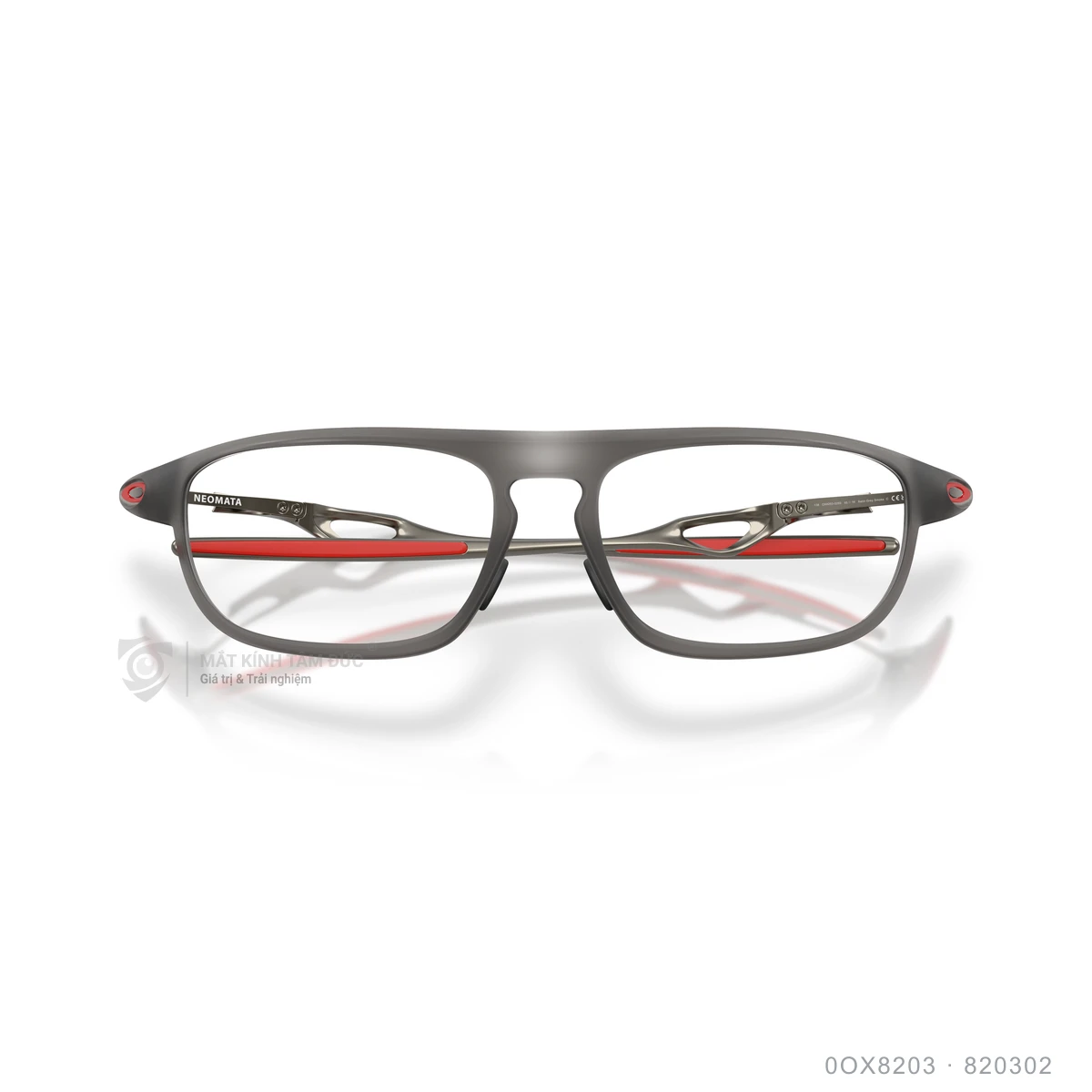 Gọng kính Oakley 0OX8203 - Ảnh 8