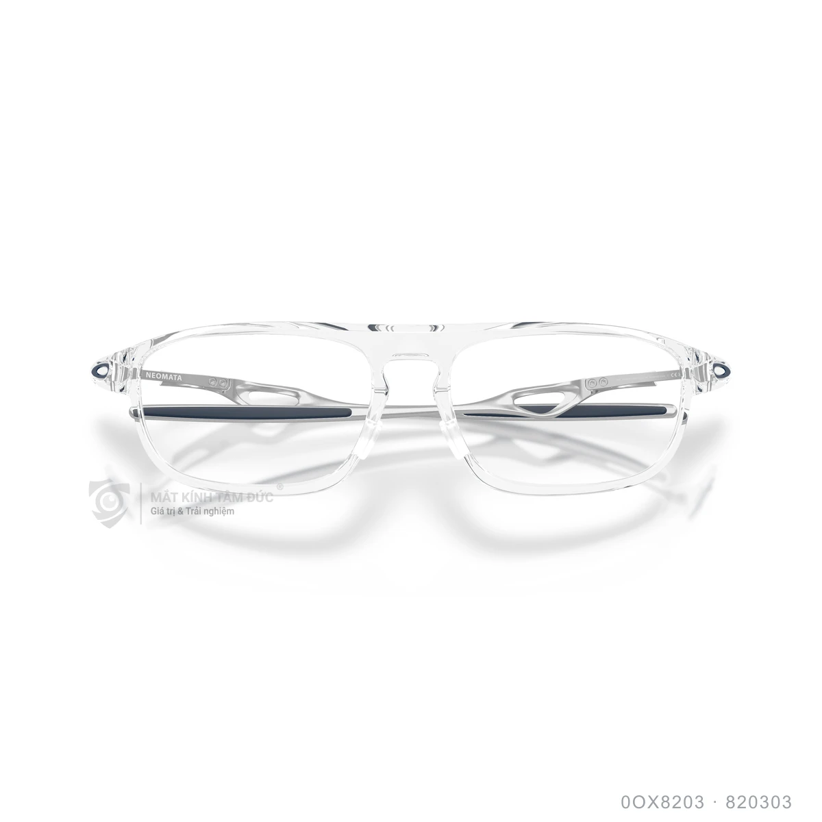Gọng kính Oakley 0OX8203 - Ảnh 13