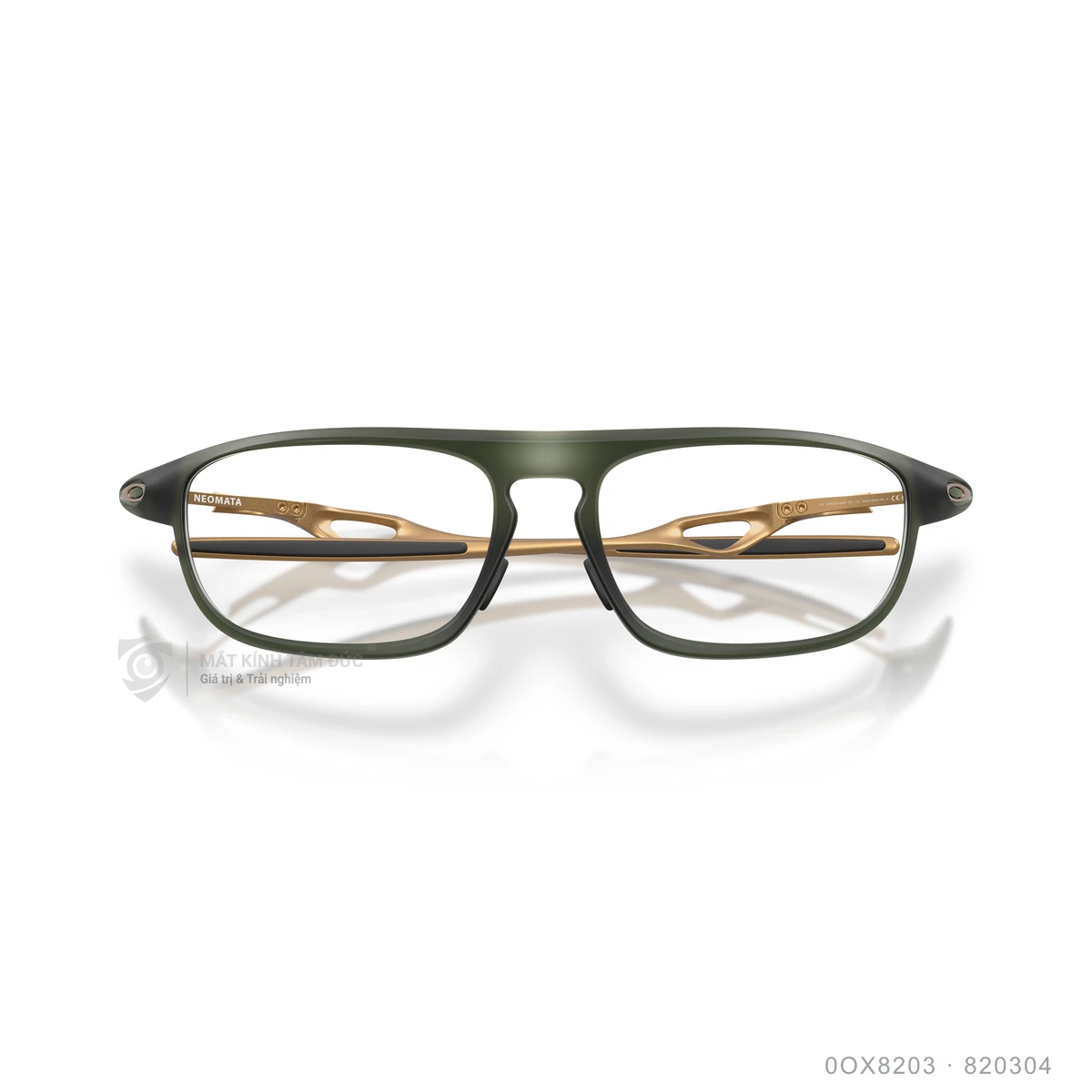 Gọng kính Oakley 0OX8203 - Ảnh 18