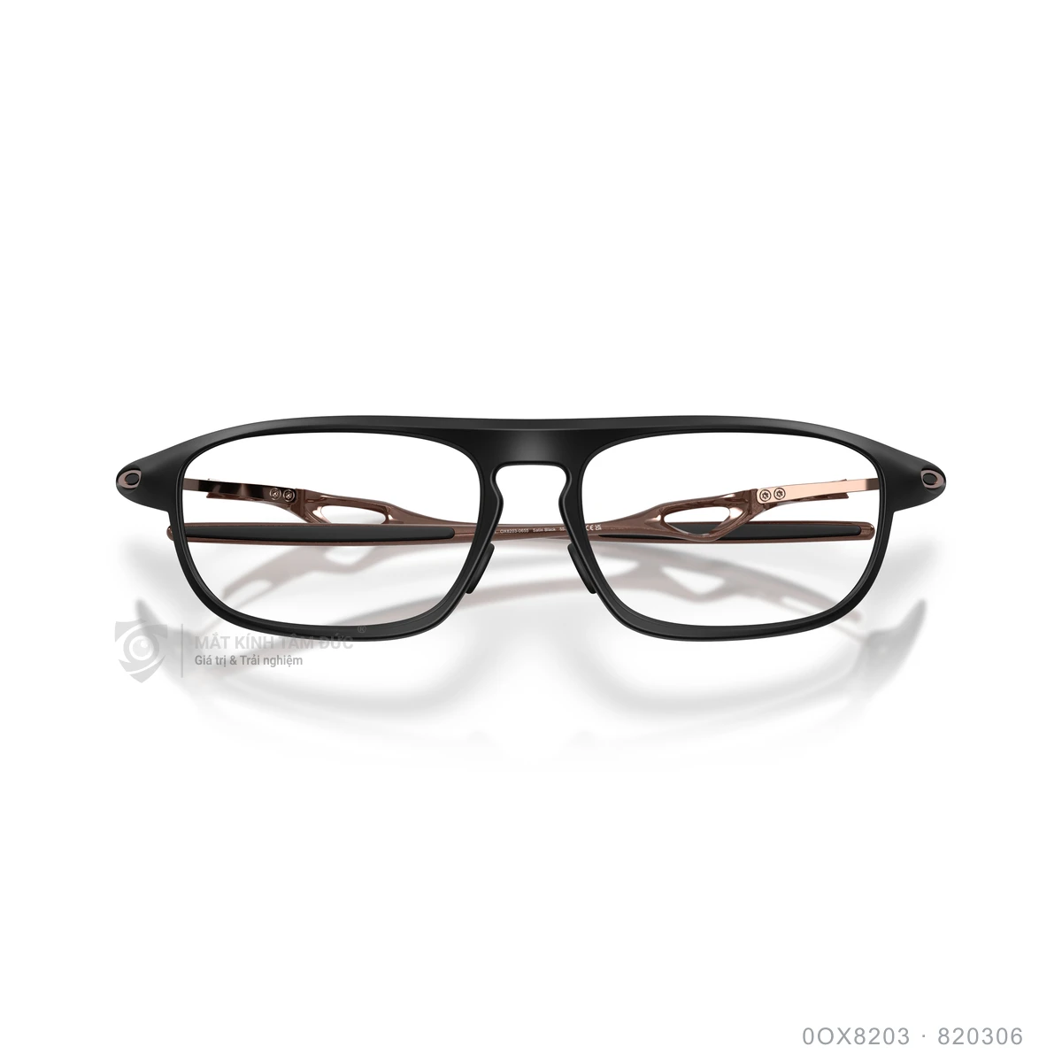 Gọng kính Oakley 0OX8203 - Ảnh 23