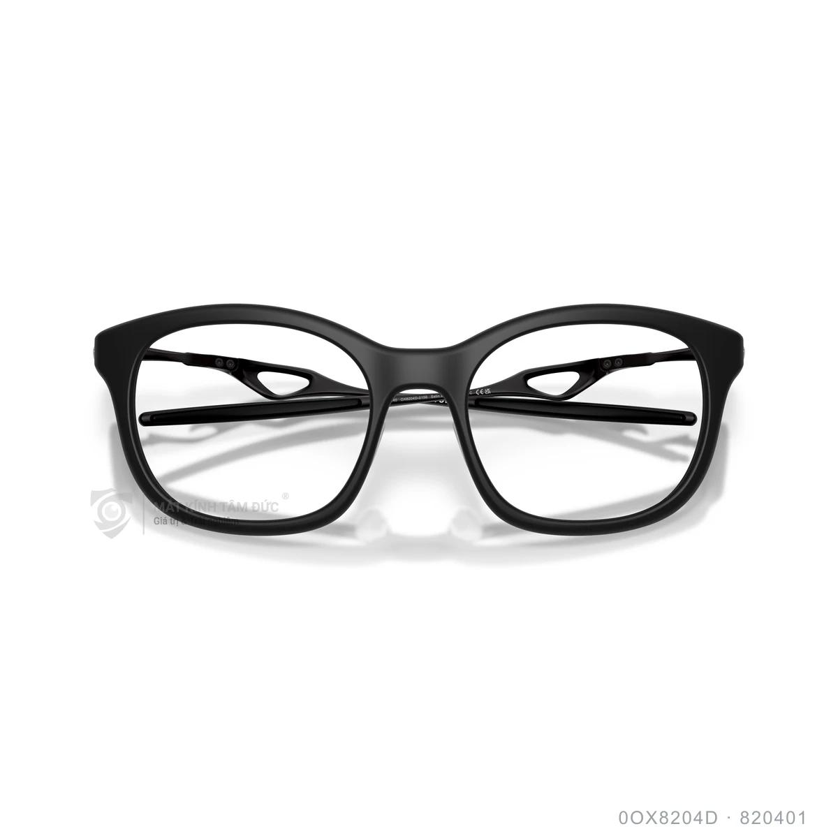 Gọng kính Oakley 0OX8204D - Ảnh 3