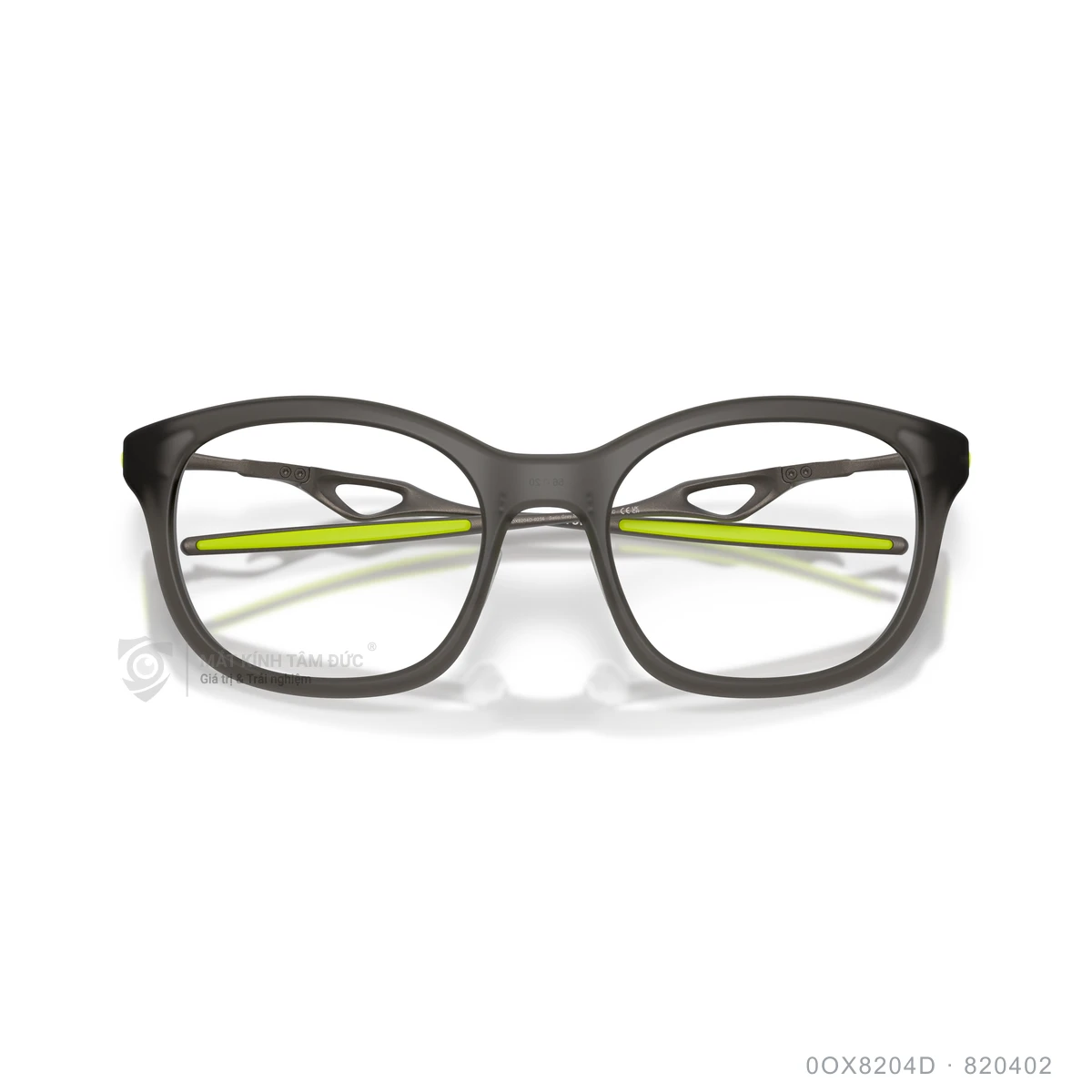 Gọng kính Oakley 0OX8204D - Ảnh 8