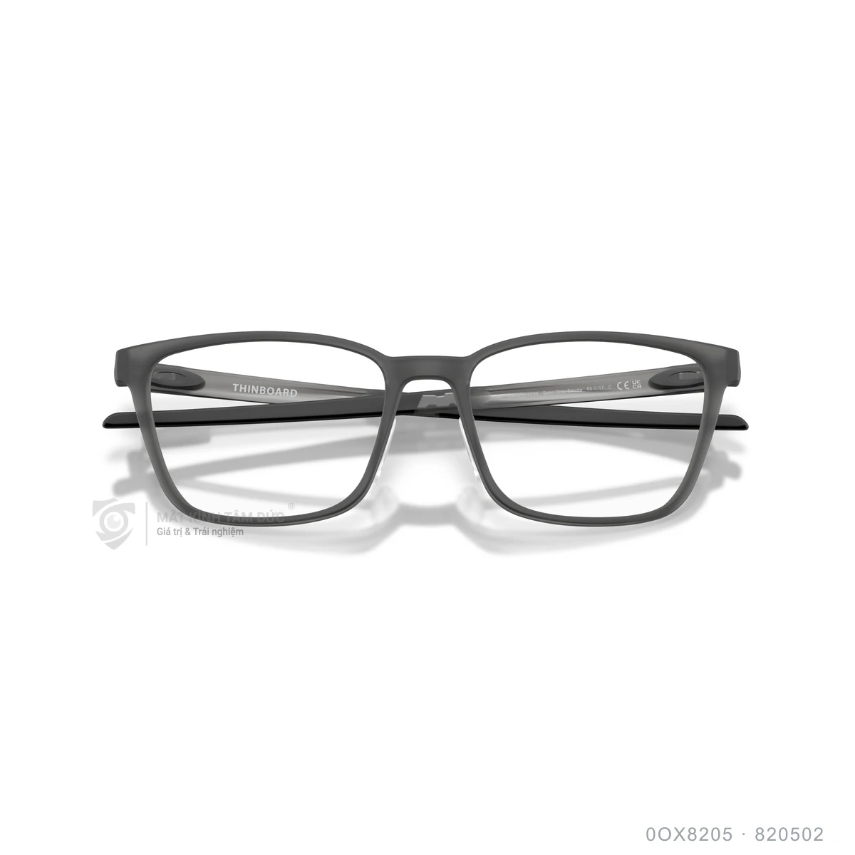 Gọng kính Oakley 0OX8205 - Ảnh 8